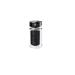 Foto 1 | Foto 1 | Ventilador De Aire Acondicionado Portátil Eo Safe Imports Esi-10570 Blanco