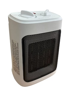 Foto 1 | Foto 1 | Calentador Eléctrico 1500w Ventilador Pelonis Blanco