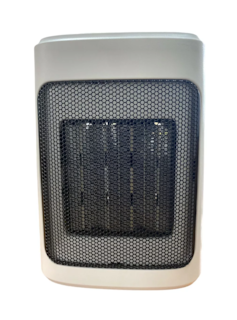 Foto 3 | Foto 3 | Calentador Eléctrico 1500w Ventilador Pelonis Blanco