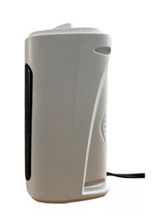 Foto 5 | Foto 5 | Calentador Eléctrico 1500w Ventilador Pelonis Blanco