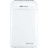 Aire Acondicionado Mirage X-one Portátil Frío/calor 14000btu