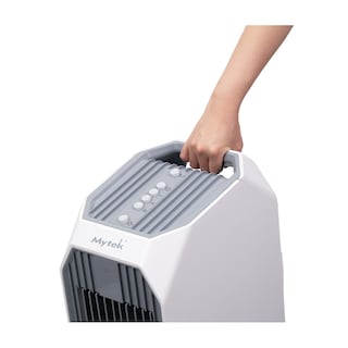 Foto 6 | Foto 6 | Enfriador de Aire Portátil Mytek Blanco 8L