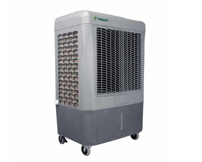 Foto 2 | Foto 2 | Enfriador Evaporativo Portátil Frikko Ultra F6300p-cm