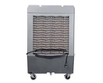 Foto 3 | Foto 3 | Enfriador Evaporativo Portátil Frikko Ultra F6300p-cm