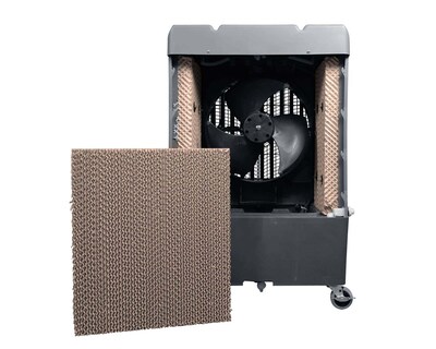 Foto 4 | Foto 4 | Enfriador Evaporativo Portátil Frikko Ultra F6300p-cm