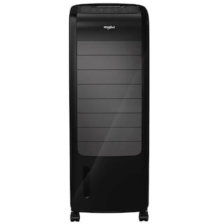 Foto 1 | Foto 1 | Enfriador De Aire Evaporativo Whirlpool Wac0616bcon Calefactor Color Negro