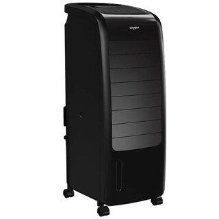 Foto 3 | Foto 3 | Enfriador De Aire Evaporativo Whirlpool Wac0616bcon Calefactor Color Negro