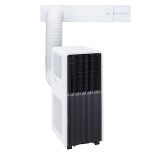 Foto 4 | Foto 4 | Aire Acondicionado Portátil Honeywell Hx12cesawg 12,000 Btu 4 En 1 Deshumidificador, Enfriador, Ventilador
