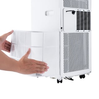 Foto 5 | Foto 5 | Aire Acondicionado Portátil Honeywell Hx12cesawg 12,000 Btu 4 En 1 Deshumidificador, Enfriador, Ventilador