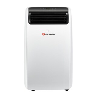 Foto 1 | Foto 1 | Aire Acondicionado Portátil Splendid Rpai-chn12h Frío /calor 1 Ton 110v