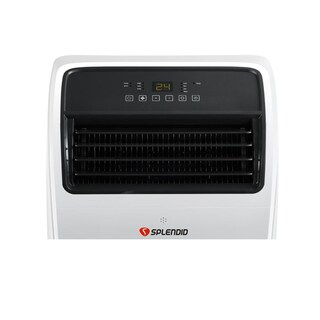 Foto 2 | Foto 2 | Aire Acondicionado Portátil Splendid Rpai-chn12h Frío /calor 1 Ton 110v