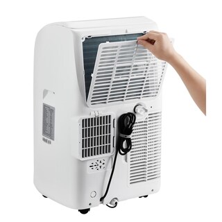 Foto 3 | Foto 3 | Aire Acondicionado Portátil Splendid Rpai-chn12h Frío /calor 1 Ton 110v