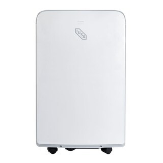 Foto 1 | Foto 1 | Aire Acondicionado Portátil Iusa 1 Ton 12000 Btu R32 Color Blanco