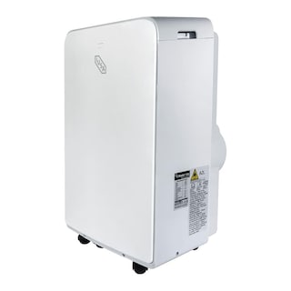 Foto 2 | Foto 2 | Aire Acondicionado Portátil Iusa 1 Ton 12000 Btu R32 Color Blanco