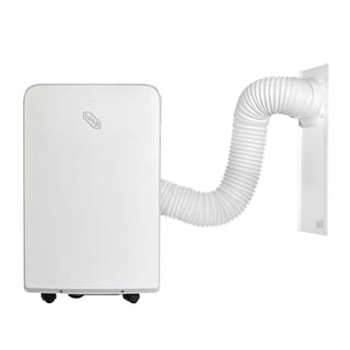 Foto 3 | Foto 3 | Aire Acondicionado Portátil Iusa 1 Ton 12000 Btu R32 Color Blanco