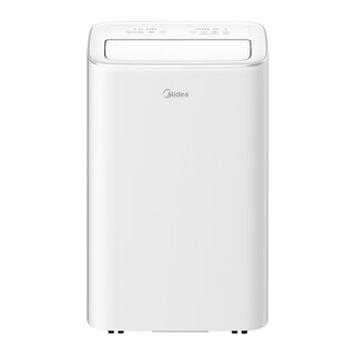 Foto 1 | Foto 1 | Aire Acondicionado Portátil Midea Breeze Go Bomba de Calor 1.1ton 115v