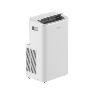 Foto 3 | Foto 3 | Aire Acondicionado Portátil Midea Breeze Go Bomba de Calor 1.1ton 115v