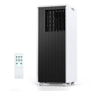 Foto 1 | Foto 1 | Aire Acondicionado Portátil Gaomon 8000 Btu Para 32 M² Con Mando A Distancia - Venta Internacional.