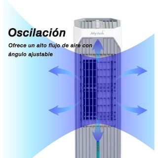 Foto 4 | Foto 4 | Enfriador de Aire Evaporativo Mytek 8 L