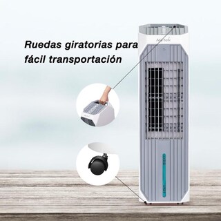 Foto 7 | Foto 7 | Enfriador de Aire Evaporativo Mytek 8 L