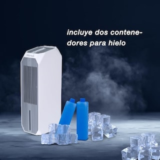 Foto 8 | Foto 8 | Enfriador de Aire Evaporativo Mytek 8 L