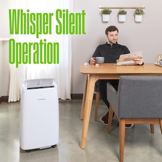 Foto 6 | Foto 6 | Aire Acondicionado Westinghouse Portátil De 10.000 Btu Con Deshumidificador - Venta Internacional.