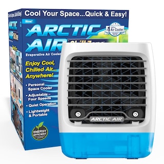 Foto 1 | Foto 1 | Enfriador Evaporativo Arctic Air Chill Zone Con Tecnología Hydro-chill - Venta Internacional.
