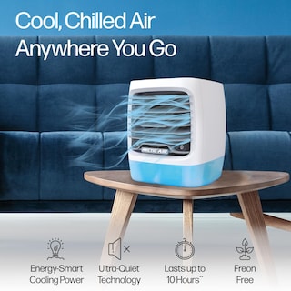 Foto 2 | Foto 2 | Enfriador Evaporativo Arctic Air Chill Zone Con Tecnología Hydro-chill - Venta Internacional.