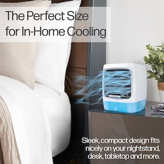 Foto 4 | Foto 4 | Enfriador Evaporativo Arctic Air Chill Zone Con Tecnología Hydro-chill - Venta Internacional.