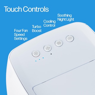 Foto 5 | Foto 5 | Enfriador Evaporativo Arctic Air Chill Zone Con Tecnología Hydro-chill - Venta Internacional.