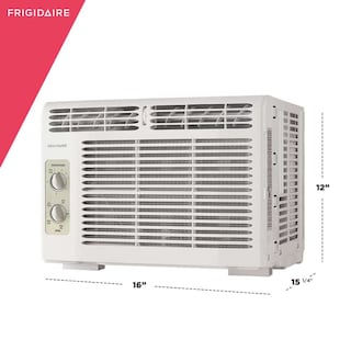 Foto 3 | Foto 3 | Aire Acondicionado Frigidaire Ffra051wae 5,000 Btu Con Control - Venta Internacional.