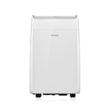 Aire Acondicionado Aiwa Portátil Frio 12000 Btu Blanco 115v