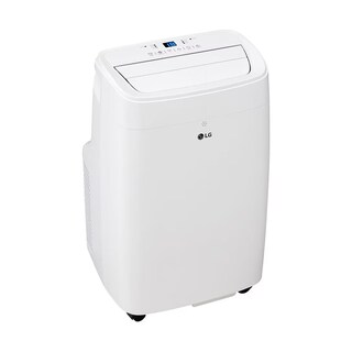 Foto 2 | Foto 2 | Aire Acondicionado Portátil Lg 1 Tonelada 10000 Btu Sólo Frío 115v Lp1014wc