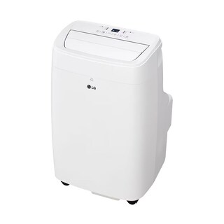 Foto 3 | Foto 3 | Aire Acondicionado Portátil Lg 1 Tonelada 10000 Btu Sólo Frío 115v Lp1014wc