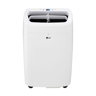 Foto 4 | Foto 4 | Aire Acondicionado Portátil Lg 1 Tonelada 10000 Btu Sólo Frío 115v Lp1014wc
