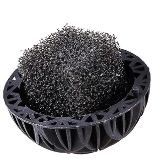 Foto 3 | Foto 3 | Medio Filtrante Aquarium Bio Balls, 16 Mm, 100 Unidades, Koi Fi Seco Y Húmedo - Venta Internacional.