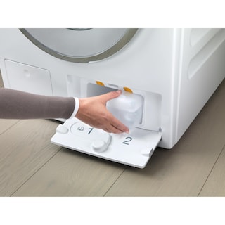 Foto 2 | Foto 2 | Agente de Limpieza Miele Twindos Care 1.4 L para Lavadora W1 - Venta Internacional