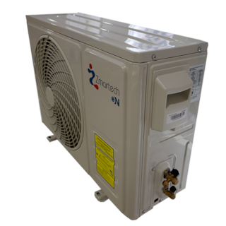 Foto 5 | Foto 5 | Aire Acondicionado Zmartech 18k Btus 220v Blanco
