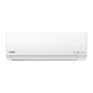 Foto 1 | Foto 1 | Aire Acondicionado Mabe 1 Tonelada 12000 Btu 115v Sólo Frío Mmi12cabwcame