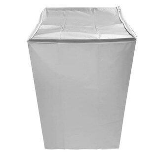 Foto 2 | Foto 2 | Funda Impermeable Para Lavadora-secadora Vertical - Venta Internacional.