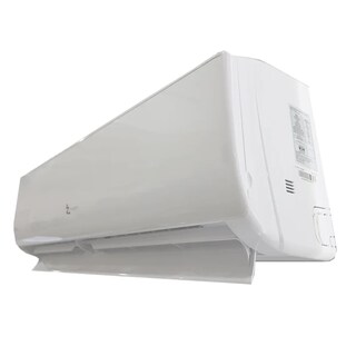 Foto 2 | Foto 2 | Aire Acondicionado Zmartech Inverter 24 Btus 220w Blanco Mini Split