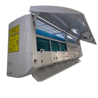 Foto 4 | Foto 4 | Aire Acondicionado Zmartech Inverter 24 Btus 220w Blanco Mini Split