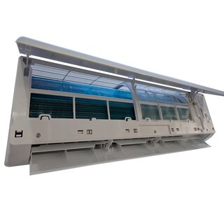 Foto 5 | Foto 5 | Aire Acondicionado Zmartech Inverter 24 Btus 220w Blanco Mini Split