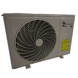 Foto 6 | Foto 6 | Aire Acondicionado Zmartech Inverter 24 Btus 220w Blanco Mini Split