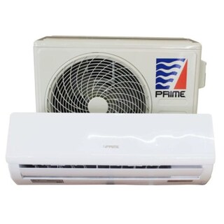 Foto 2 | Foto 2 | Mini Split Inverter Prime Cmprc122-r3 12,000 btu 220 v Solo Frío