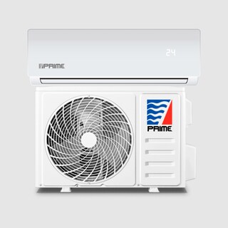 Foto 3 | Foto 3 | Mini Split Inverter Prime Cmprc122-r3 12,000 btu 220 v Solo Frío