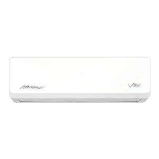 Foto 1 | Foto 1 | Aire Acondicionado Mirage Inverter V32 Mini Split 12000btu 220v 1 Tonelada Solo Frio Setcvf121e