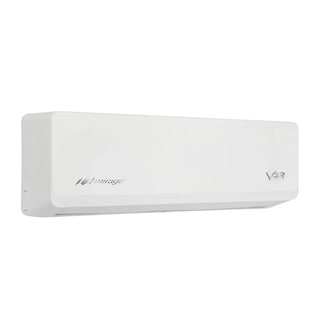 Foto 2 | Foto 2 | Aire Acondicionado Mirage Inverter V32 Mini Split 12000btu 220v 1 Tonelada Solo Frio Setcvf121e