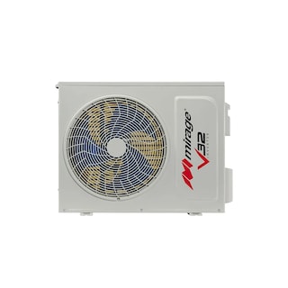 Foto 5 | Foto 5 | Aire Acondicionado Mirage Inverter V32 Mini Split 12000btu 220v 1 Tonelada Solo Frio Setcvf121e
