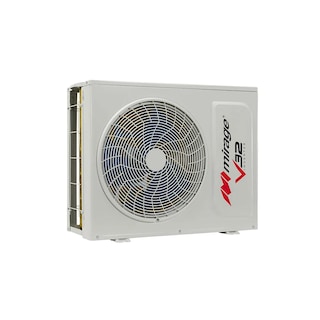 Foto 6 | Foto 6 | Aire Acondicionado Mirage Inverter V32 Mini Split 12000btu 220v 1 Tonelada Solo Frio Setcvf121e